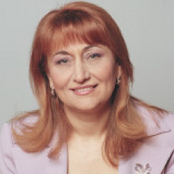 Lidia Shouleva 